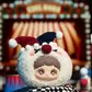 Колекційна м'яка іграшка з кільцем POP TOP Hi TOY серії MayMei - Шалений цирк - HC029_10.jpg - № 10