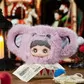 Колекційна м'яка іграшка з кільцем POP TOP Hi TOY серії MayMei - Шалений цирк - HC029_8.jpg - № 8