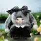 Колекційна м'яка іграшка з кільцем POP TOP Hi TOY серії Nommi - Прогноз погоди - HC032_4.jpg - № 4