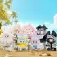 Колекційна м'яка іграшка з кільцем POP TOP Hi TOY серії Nommi - Прогноз погоди - HC032_2.jpg - № 2