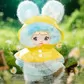Колекційна м'яка іграшка з кільцем POP TOP Hi TOY серії Nommi - Прогноз погоди - HC032_6.jpg - № 6