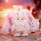 Колекційна м'яка іграшка з кільцем POP TOP Hi TOY серії Nommi - Прогноз погоди - HC032_7.jpg - № 7