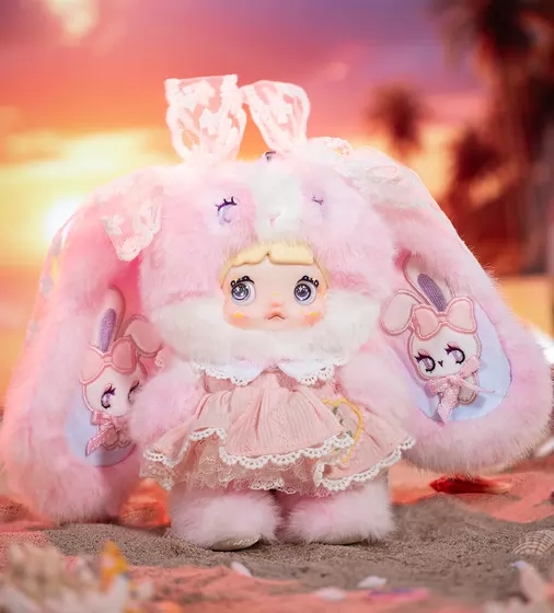 Колекційна м'яка іграшка з кільцем POP TOP Hi TOY серії Nommi - Прогноз погоди - HC032_7.jpg - № 7