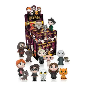 Игровая Фигурка Funko Mystery Minis - Гарри Поттер