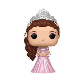 Ігрова Фігурка Funko Pop! Серії Лускунчик І Чотири Королівства - Клара