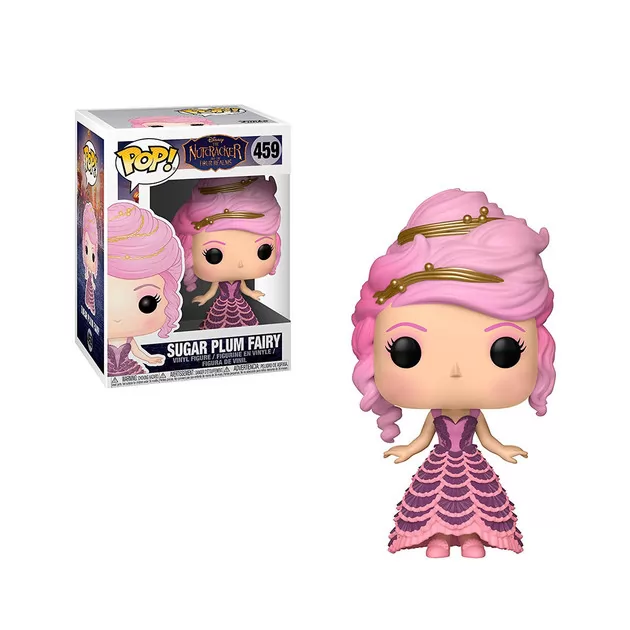 Ігрова Фігурка Funko Pop! Серії Лускунчик І Чотири Королівства - Карамель