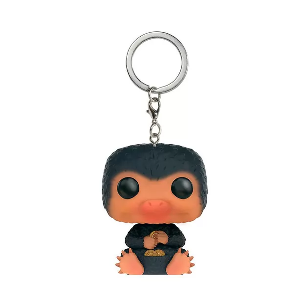 Игровая Фигурка На Клипсе Funko Pop! Серии Фантастические Твари - Нюхлер