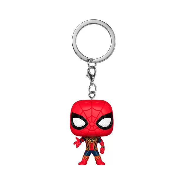 Ігрова Фігурка На Кліпсі Funko Pop! Серії Війна Нескінченності - Залізний Павук