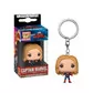 Ігрова Фігурка На кліпсі Funko Pop! Cерії Капітан Марвел - Капітан Марвел - 36438_2.jpg - № 2
