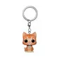 Игровая Фигурка На Клипсе Funko Pop! Cерии Капитан Марвел - Кот Гусь - 36440_1.jpg - № 1