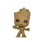 Игровая Фигурка Funko Pop! Серии Стражи Галактики - Малыш Грут - 13230-PX-1RY_1.jpg - № 1