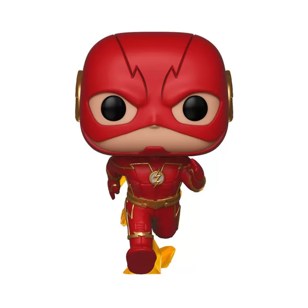 Игровая Фигурка Funko Pop! Серии Флэш - Флэш