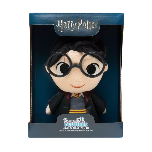 Мягкая Игрушка Funko Серии Гарри Поттер - Гарри Поттер