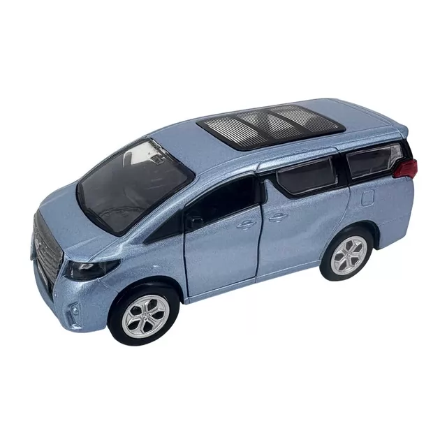 Автомодель - Toyota S2 (в ассортименте)