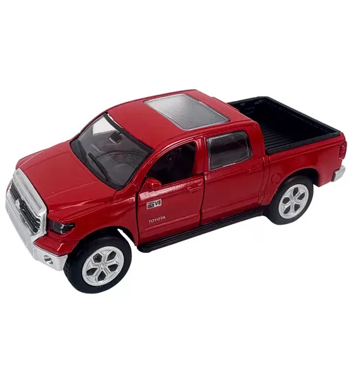 Автомодель - Toyota S2 (в ассортименте) - KM250250S2_3.jpg - № 3