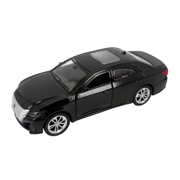 Автомодель - Toyota S2 (в ассортименте)