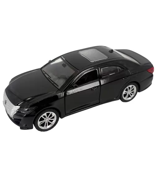 Автомодель - Toyota S2 (в ассортименте) - KM250250S2_4.jpg - № 4