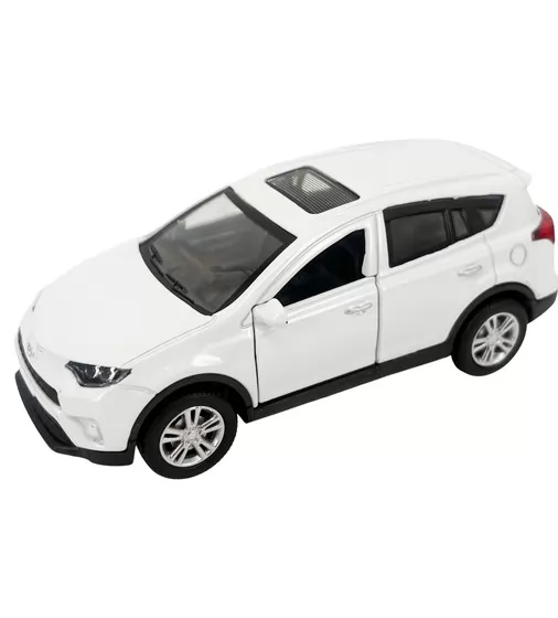Автомодель - Toyota S2 (в ассортименте) - KM250250S2_7.jpg - № 7