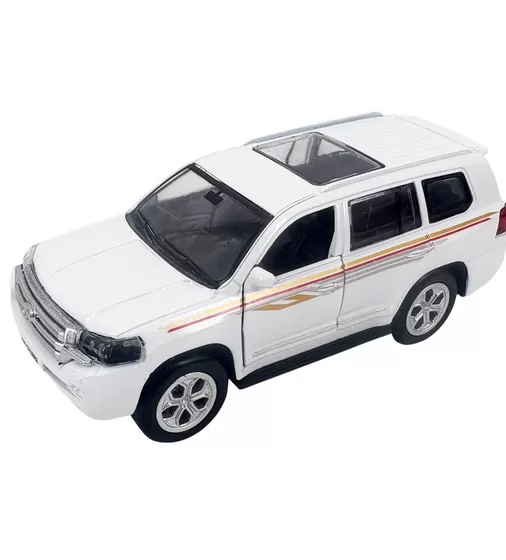 Автомодель - Toyota S2 (в ассортименте) - KM250250S2_6.jpg - № 6