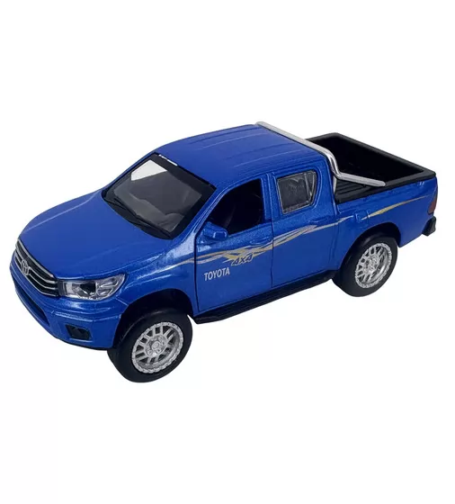 Автомодель - Toyota S2 (в ассортименте) - KM250250S2_2.jpg - № 2