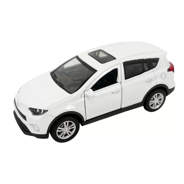 Автомодель - Toyota S2 (в ассортименте)