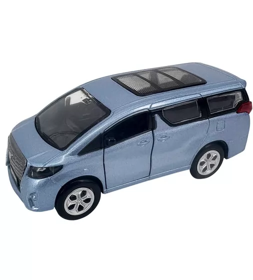 Автомодель - Toyota S2 (в ассортименте) - KM250250S2_5.jpg - № 5