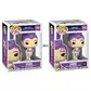 Ігрова фігурка Funko POP! серії Кейпоп-мисливиці на демонів S2 - Румі (W/CH) (GW) - 95808_1.jpg - № 1