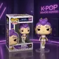 Ігрова фігурка Funko POP! серії Кейпоп-мисливиці на демонів S2 - Румі (W/CH) (GW) - 95808_4.jpg - № 4