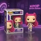 Игровая фигурка Funko POP! серии Кейпоп-охотницы на демонов S2 - Мира - 95805_3.jpg - № 3