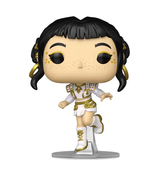 Ігрова фігурка Funko POP! серії Кейпоп-мисливиці на демонів S2 - Зої - 95809_2.jpg - № 2