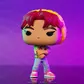 Игровая фигурка Funko POP! серии Кейпоп-охотницы на демонов S2 - Эбби - 95802_3.jpg - № 3