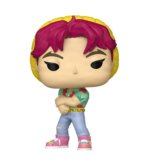 Игровая фигурка Funko POP! серии Кейпоп-охотницы на демонов S2 - Эбби - 95802_2.jpg - № 2
