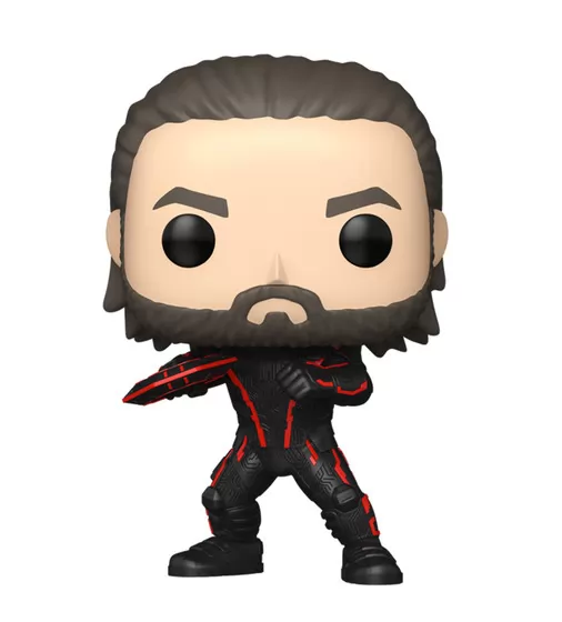Игровая фигурка Funko POP! серии Трон: Арес - Арес - 86665_2.jpg - № 2