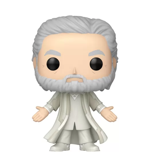 Игровая фигурка Funko POP! серии Трон: Арес - Кевин Флинн - 88229_2.jpg - № 2