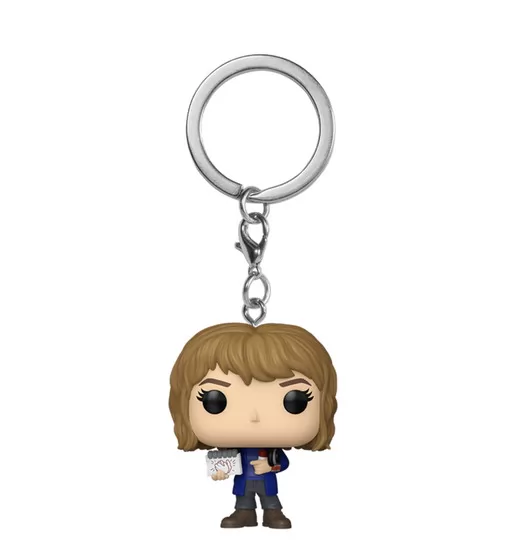 Ігрова фігурка на кліпсі Funko POP! серії Дивні дива S5 - Робін Баклі - 86615_2.jpg - № 2