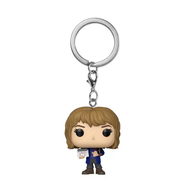 Ігрова фігурка на кліпсі Funko POP! серії Дивні дива S5 - Робін Баклі