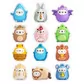 Фигурка-сюрприз Cool Things серии Molang - Милые пижамки - ML029_2.jpg - № 2