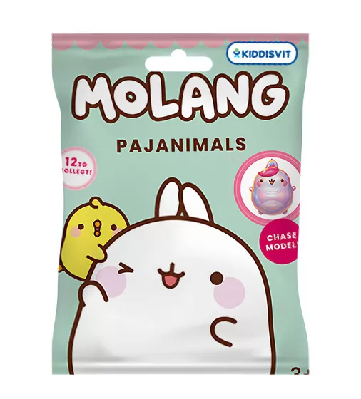 Дисплей фігурок-сюрпризів Cool Things серії Molang - Милі піжамки (24 шт.) - ML029-CDU_2.jpg - № 2