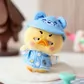 Коллекционная мягкая игрушка с кольцом POP TOP 1983toys серии Upset Duck x Care Bears - Будь радугой - AP17183806800C_8.jpg - № 8