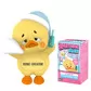 Коллекционная фигурка POP TOP 1983toys серии Upset Duck - Особенный муд - AP17183808900C_1.jpg - № 1