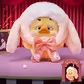 Колекційна м'яка іграшка з кільцем POP TOP 1983toys серії Upset Duck - Циркове шоу - AP17183803100C_6.jpg - № 6