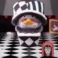 Колекційна м'яка іграшка з кільцем POP TOP 1983toys серії Upset Duck - Циркове шоу - AP17183803100C_9.jpg - № 9
