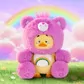 Колекційна м'яка іграшка з кільцем POP TOP 1983toys серії Upset Duck x Care Bears - Обіймашки - AP17183807700C_2.jpg - № 2