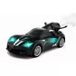 Автомобиль Spray Car на р/у - Sport (черный, 1:24, свет, выхлопной пар) - SL-354RH_2.jpg - № 2