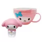Коллекционная фигурка-сюрприз Hello Kitty и друзья S2 &ndash; Капучино - 40-FB25_1.jpg - № 1