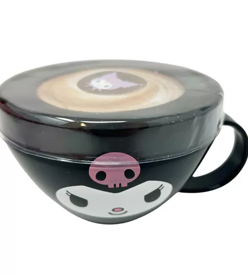 Коллекционная фигурка-сюрприз Hello Kitty и друзья S2 &ndash; Капучино - 40-FB25_3.jpg - № 3