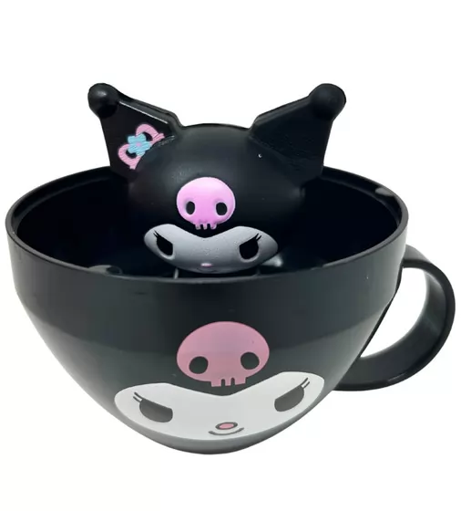Коллекционная фигурка-сюрприз Hello Kitty и друзья S2 &ndash; Капучино - 40-FB25_4.jpg - № 4