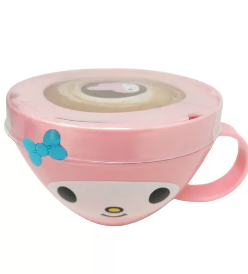 Коллекционная фигурка-сюрприз Hello Kitty и друзья S2 &ndash; Капучино - 40-FB25_7.jpg - № 7