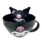 Коллекционная фигурка-сюрприз Hello Kitty и друзья S2 &ndash; Капучино - 40-FB25_4.jpg - № 4