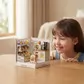 Конструктор-румбокс Mini House серії Інтер'єр Міні &ndash; Цілодобовий магазин - 8033_7.jpg - № 7